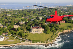 Helicoptor Tours