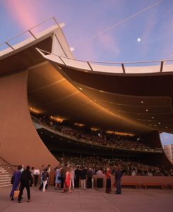 Santa Fe Opera House