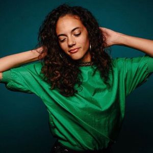 Singer Jahzel